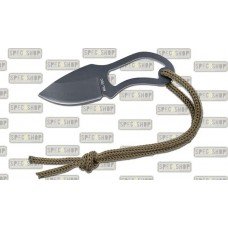 Mil-Tec - Neck Knife - 9cm - 15398100