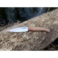 Navaja Busa каменен дъб 8см карбон