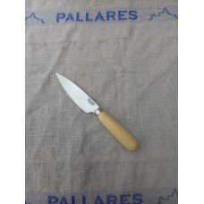 Традиционен кухненски нож Pallares Solsona Испания 9см