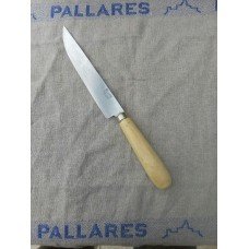 Традиционен кухненски нож Pallares Solsona Испания 12см