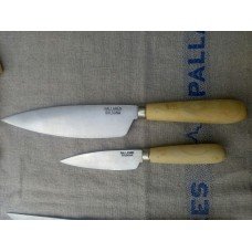 Традиционен кухненски нож Pallares Solsona Испания 16см