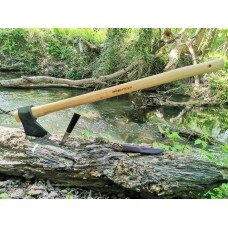 Бискайска брадва 1500гр Pallares