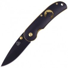 Puma Solingen Drop Point Folder - (302409)