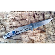 Ruike 108 TZ титан стомана 154 CM Ruike 108 TZ титан стомана 154 CM