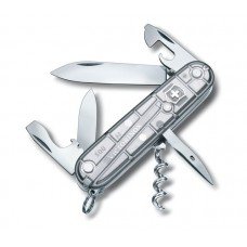 Victorinox - Spartan Silver Tech - 1.3603.T7