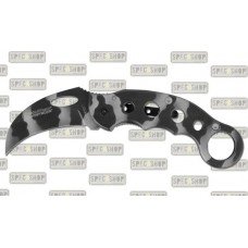 Карамбит Smith & Wesson - Extreme Ops - CK32C