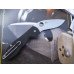 Spyderco Retract G10 9cr18mov