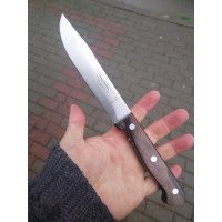 Tramontina POLYWOOD KITCHEN (Кухненски нож) CM.15 21126/196 Кафяв