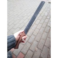 Нож за месо Tramontina BLACK COLLECTION  CM.30,5 22842/112