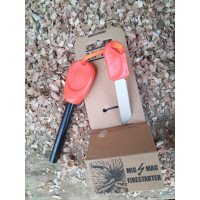 Магнезиева запалка Za-Pas MIG-MAG 9,5x72 мм, закален кремък