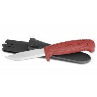 Morakniv - Basic 511 - Carbon Steel