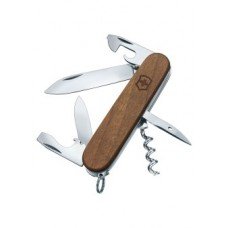 Victorinox Spartan Wood